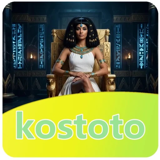 Pasang APK kostoto di Android