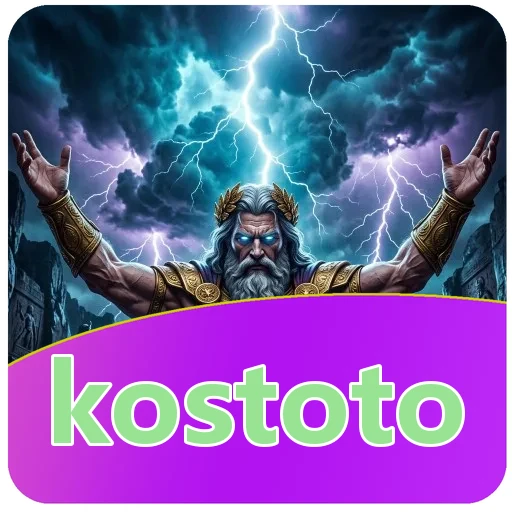 Ilustrasi kostoto