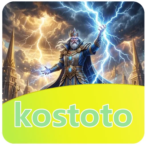 Instalasi kostoto